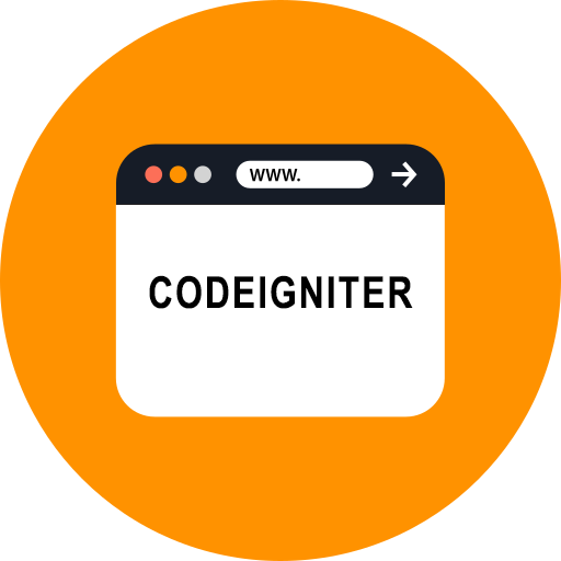 CodeIgniter