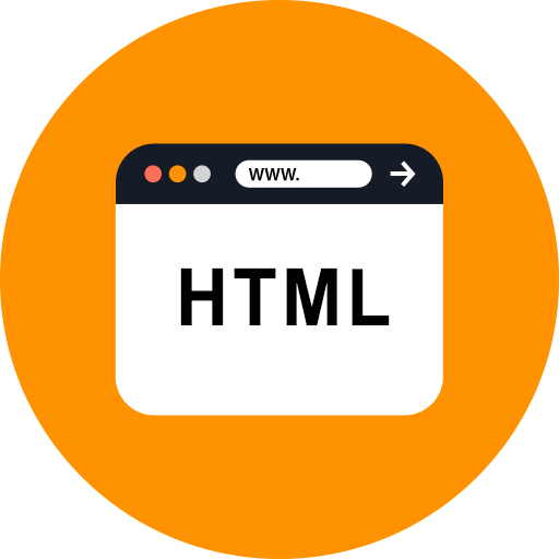 HTML