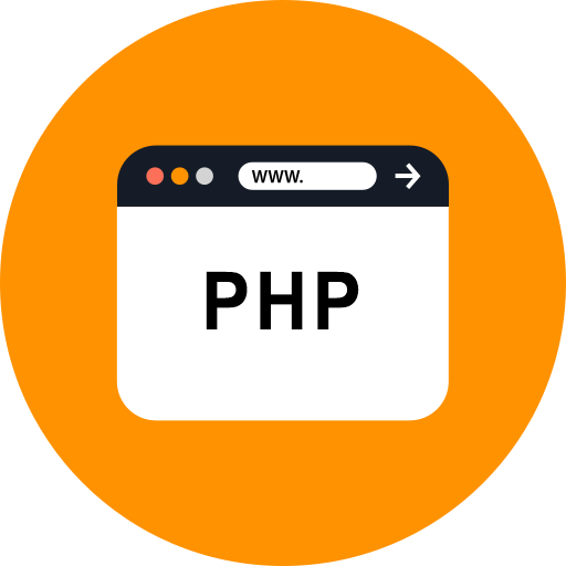 php